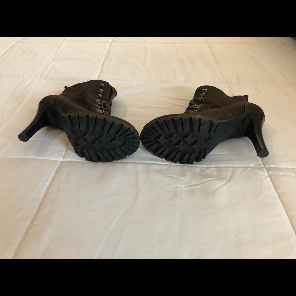 Booties - Picture 2 of 3